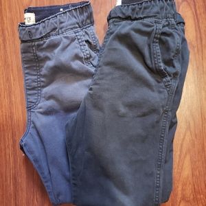 Bundle of Abercrombie Kids Pants